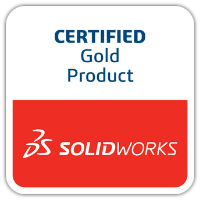 Logo Autodesk Inventor 2020 Certified