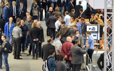 Visit SPI at the Blechexpo 2019 in Stuttgart