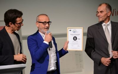 SPI mit sol.IT Award 2019 ausgezeichnet