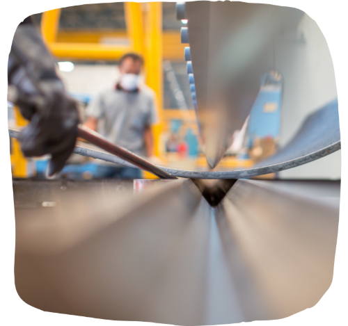 3 transfer Datenübergabe an CAM und CNC | SPI Blechabwicklung