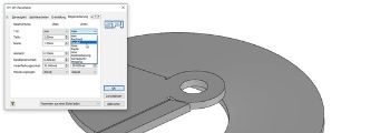 SPI Datenausgabeformate