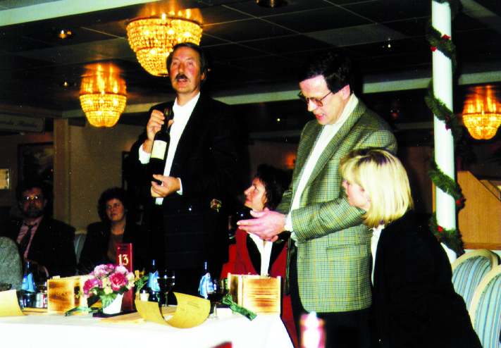 1995 15 Jahre SPI gö5