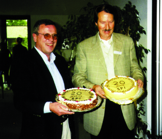 2000 20 Jahre SPI 9