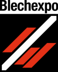 Blechexpo Logo Blechexpo Logo