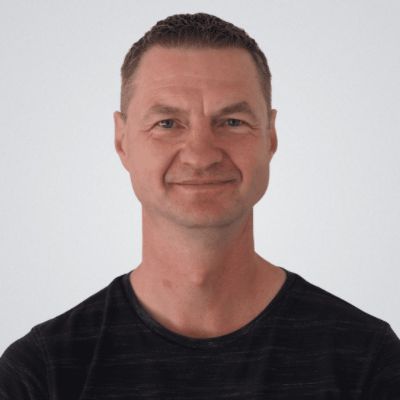 MR Mario Rogge