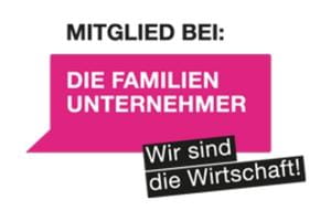 Logo Die Familien Unternehmer