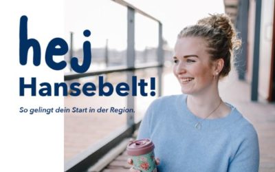 Get-together für Zugezogene in der Hansebelt-Region