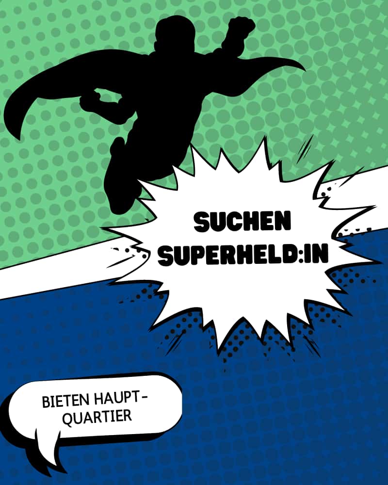 SPI Jobs - Wir suchen Superheld:in
