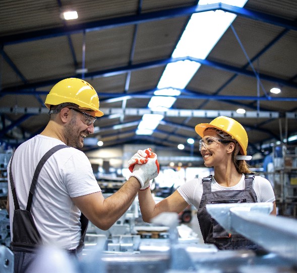 Teamwork Blech Software und Beratung für die Blechindustrie | SPI GmbH
