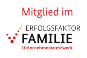 Logo Erfolgsfaktor Familie