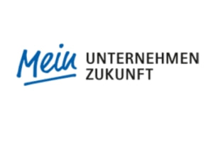 Logo Mein Unternehmen Zukunft