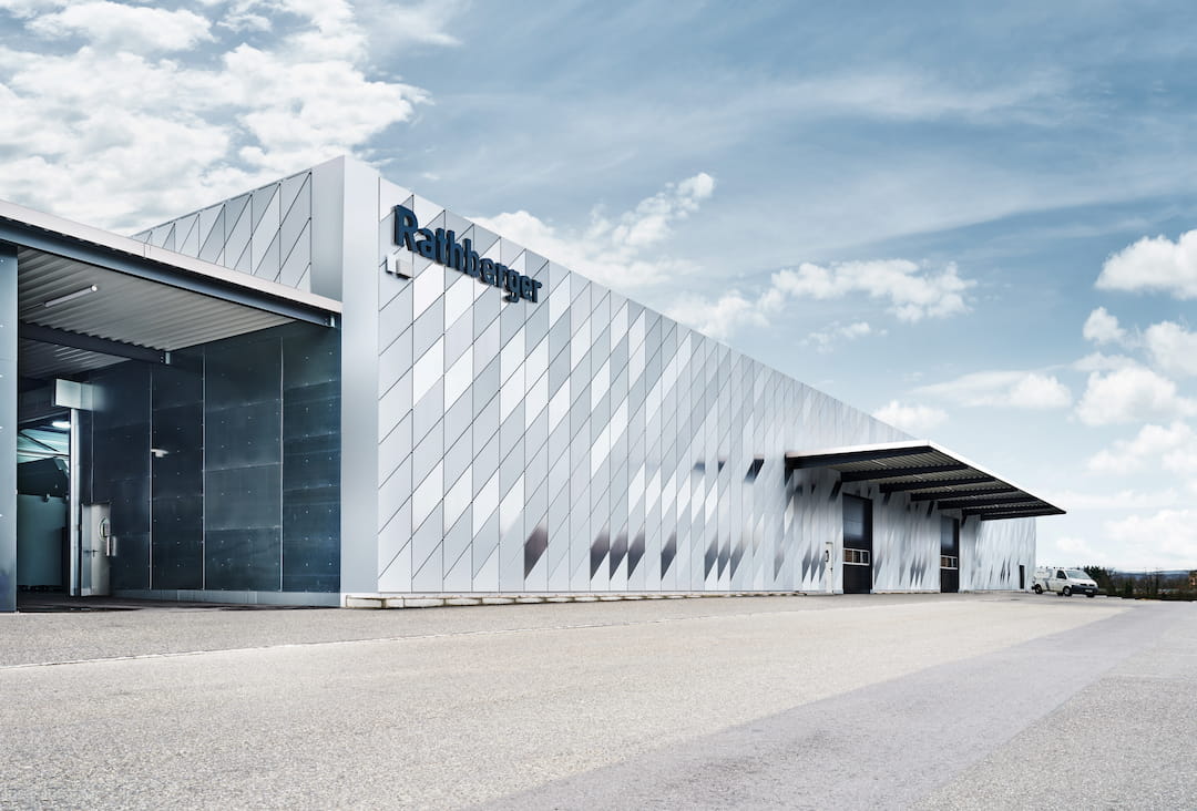 1-Rathberger-image-produkt-architektur4130-ed Rathberger GmbH Firmensitz