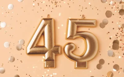 45 Jahre SPI: Ein halbes Jahr voller Jubiläumsaktionen