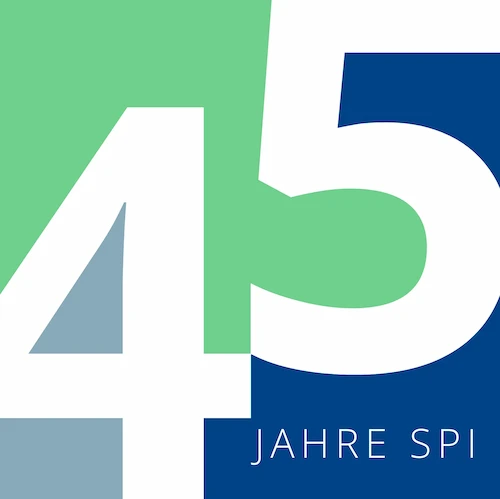 45 Jahre SPI
