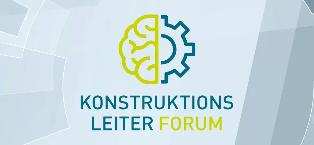 SPI beim Konstruktionsleiter-Forum 2026 in Würzburg
