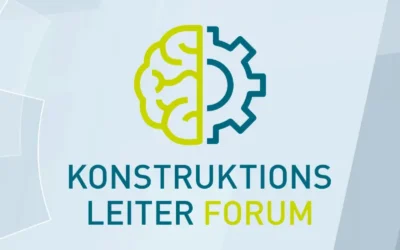 SPI beim Konstruktionsleiter-Forum 2026 in Würzburg